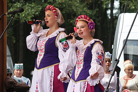 Фестываль 