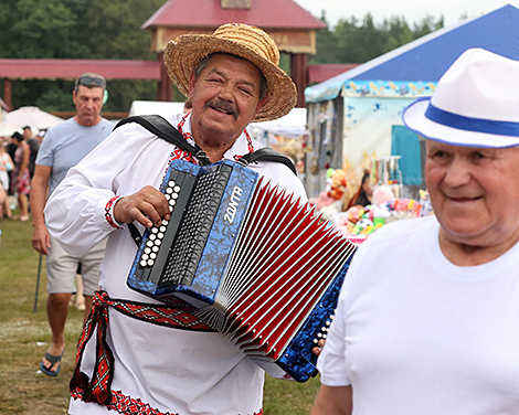 Фестываль 