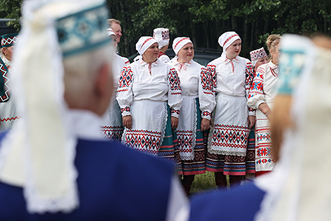 Фестываль 