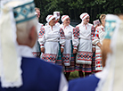 Фестываль "Макавей" у Слаўгарадскім раёне
