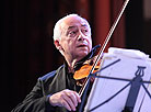 The Hour of Bach program in Mogilev 