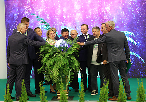 Ecology Expo 2023 in Minsk