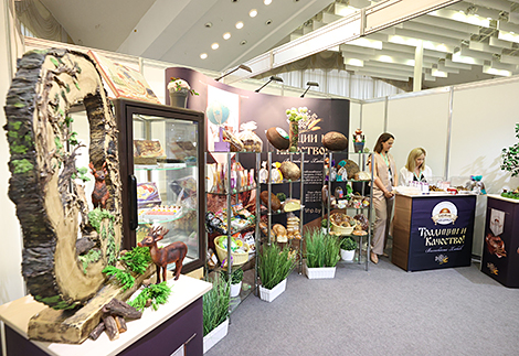 Ecology Expo 2023 in Minsk
