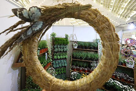 Ecology Expo 2023 in Minsk