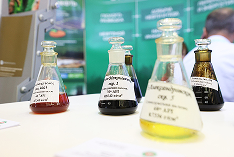 Ecology Expo 2023 in Minsk
