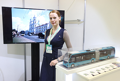 Ecology Expo 2023 in Minsk