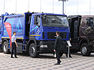 Ecology Expo 2023 in Minsk