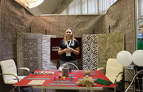 Ecology Expo 2023 in Minsk