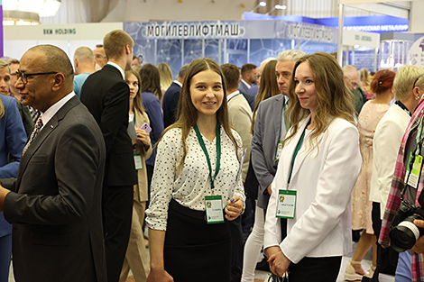 Ecology Expo 2023 in Minsk
