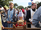 All-Belarusian religious procession in Minsk