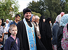 All-Belarusian religious procession in Minsk