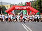 Фестываль "Вытокi. Крок да Алiмпу" ў Барысаве