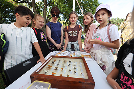 Science Festival 2023 in Minsk