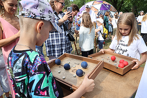 Science Festival 2023 in Minsk