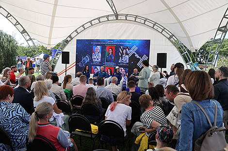 Science Festival 2023 in Minsk