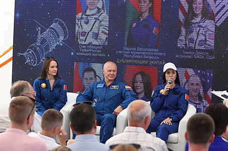 Science Festival 2023 in Minsk