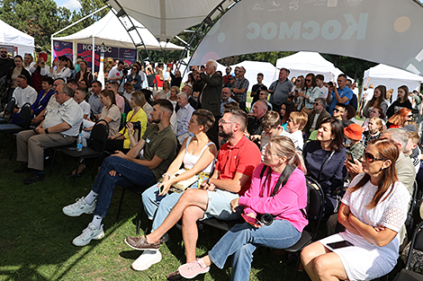 Science Festival 2023 in Minsk