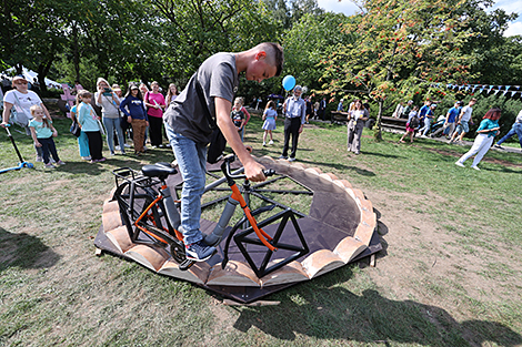 Science Festival 2023 in Minsk