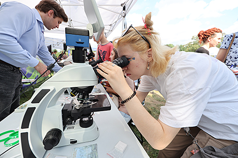 Science Festival 2023 in Minsk