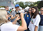 Фестываль навукі-2023 у Мінску