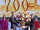 Ліда святкуе 700-годдзе