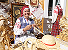 Belarusian Written Language Day in Gorodok