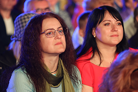 XXX Дзень беларускага пісьменства ў Гарадку