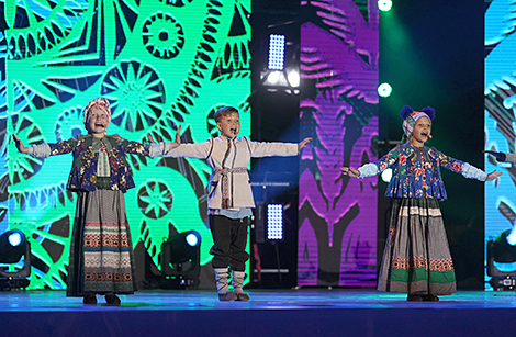 XXX Дзень беларускага пісьменства ў Гарадку