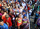 Minsk Half Marathon 2023