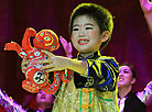 Chinese New Year celebrations at MSLU