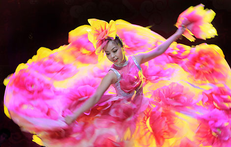 Chinese New Year celebrations at MSLU