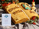 895th anniversary of Grodno: festive program kicks off with cheese festival 