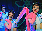 Chinese New Year celebrations at MSLU