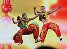 Gala concert Spring Festival Brings Joy to Belarus
