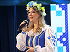 Фестываль мастацтваў беларусаў свету ў Мінску