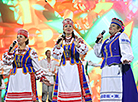 Фестываль мастацтваў беларусаў свету ў Мінску