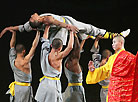 Gala concert Spring Festival Brings Joy to Belarus