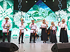 IV Фестываль мастацтваў беларусаў свету