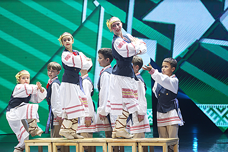 Arts Festival of Belarusians of the World