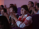 IV Фестываль мастацтваў беларусаў свету
