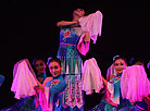 Gala concert Spring Festival Brings Joy to Belarus