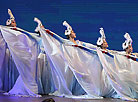Gala concert Spring Festival Brings Joy to Belarus