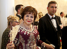 "Вераснёўскi фэст" у палацы Булгакаў у Жылічах 