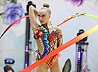 Belarusian Rhythmic Gymnastics Cup in Minsk