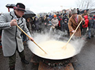 Віцебская Масленіца