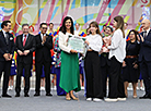 II Фестываль лацінаамерыканскай культуры ў Мінску