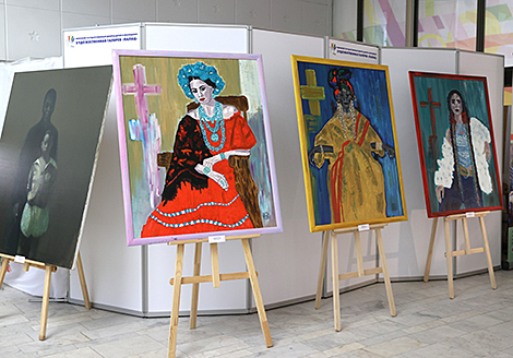 Festival of Latin American Culture in Minsk