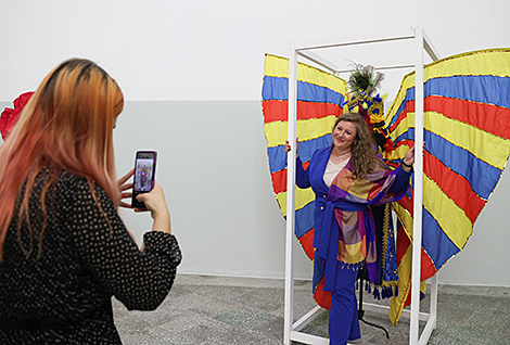 Festival of Latin American Culture in Minsk