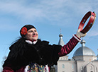 Maslenitsa Feast in Mogilev District