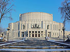 Theaters of Belarus